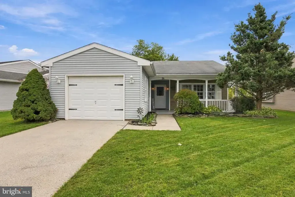 21 Chesterfield Ct, SOUTHAMPTON