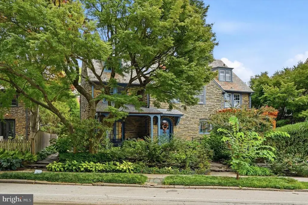 7811 Winston Rd, PHILADELPHIA