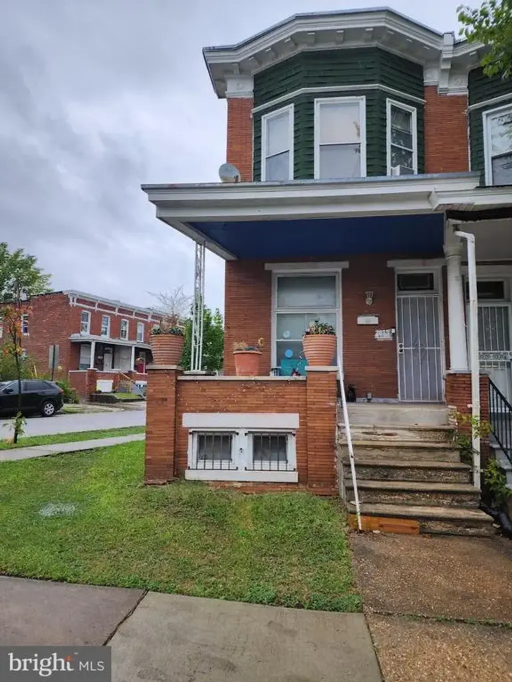 2813 The Alameda, BALTIMORE