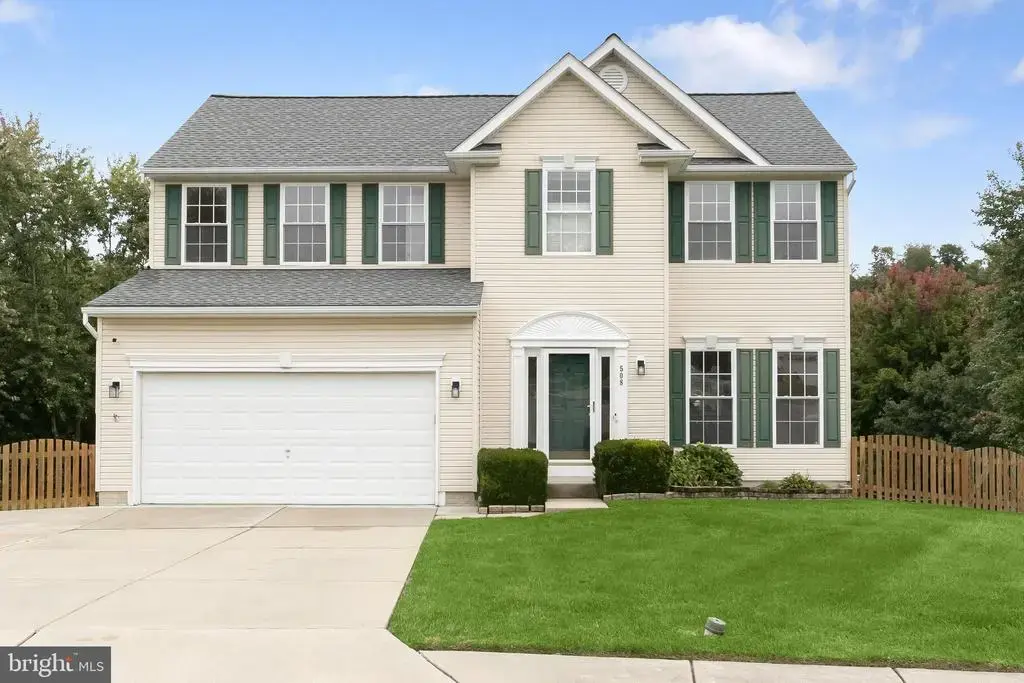 508 Chattermark Ct, WESTMINSTER