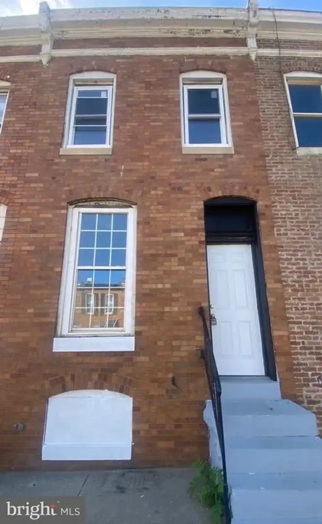 530 S Catherine St S, BALTIMORE