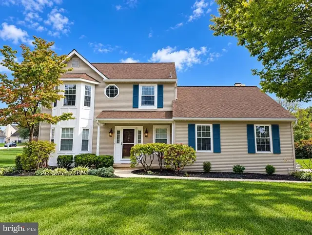 301 Dawns Edge, Exton