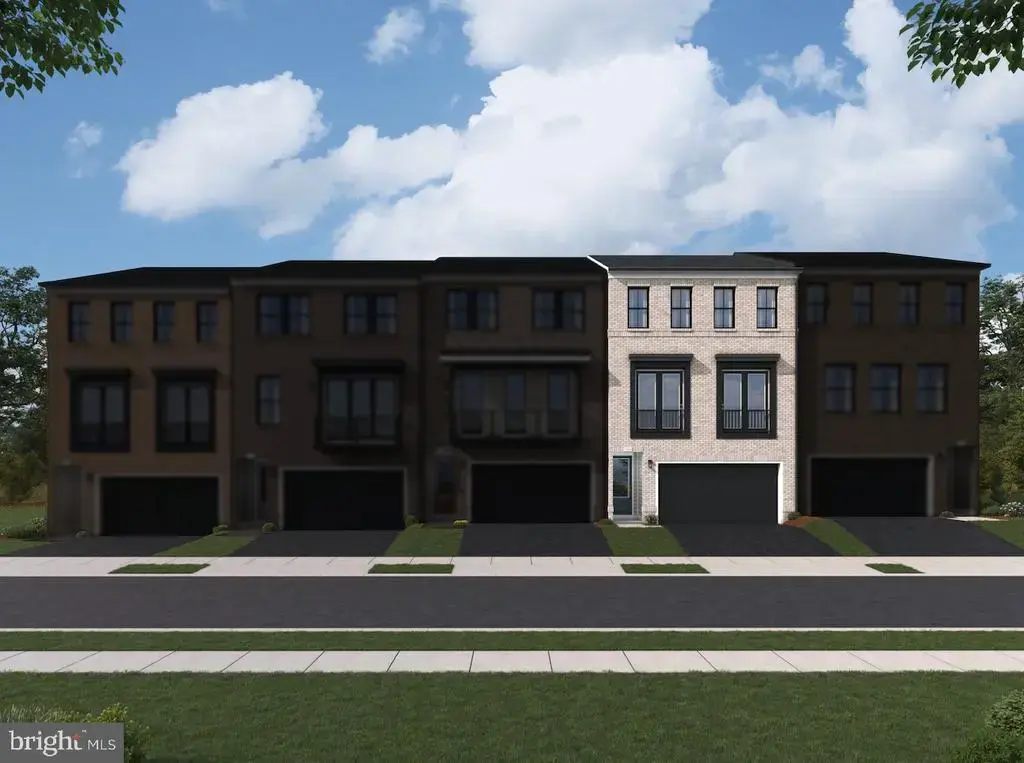 13752 Aviation Pl #homesite 14, HERNDON