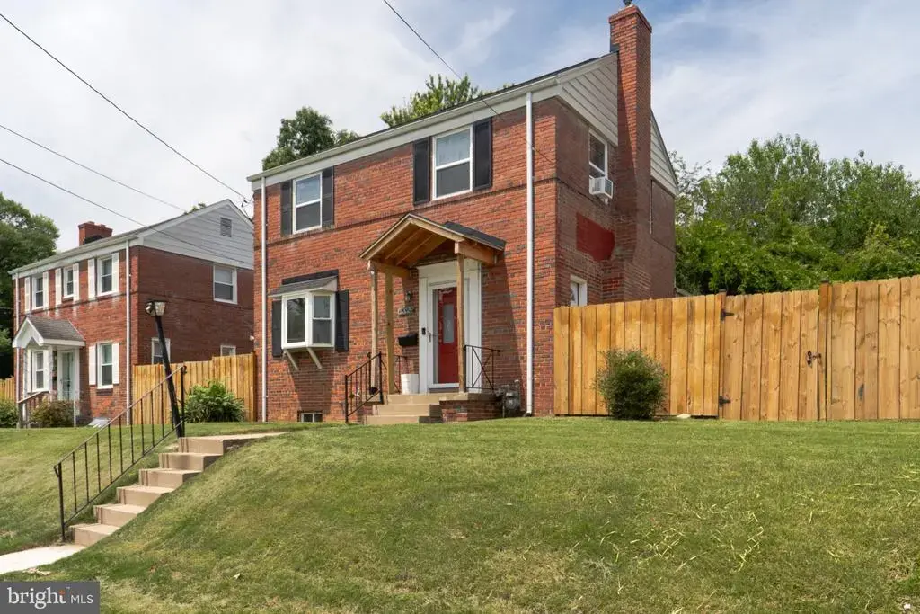 10024 Lorain Ave, SILVER SPRING