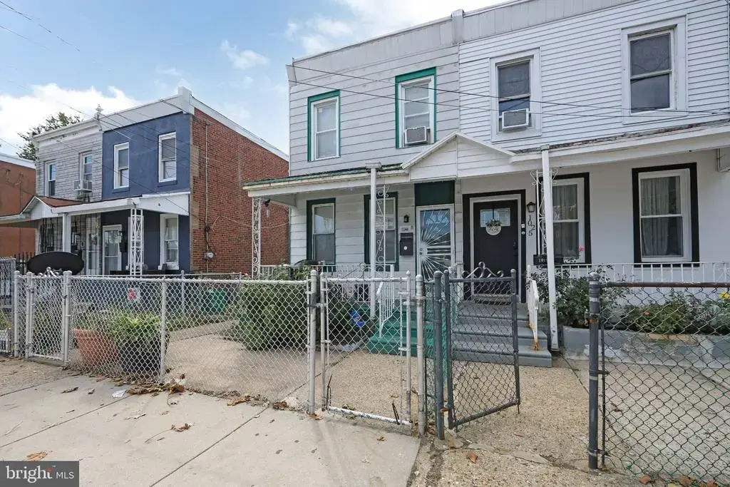 1023 N 32nd St, CAMDEN