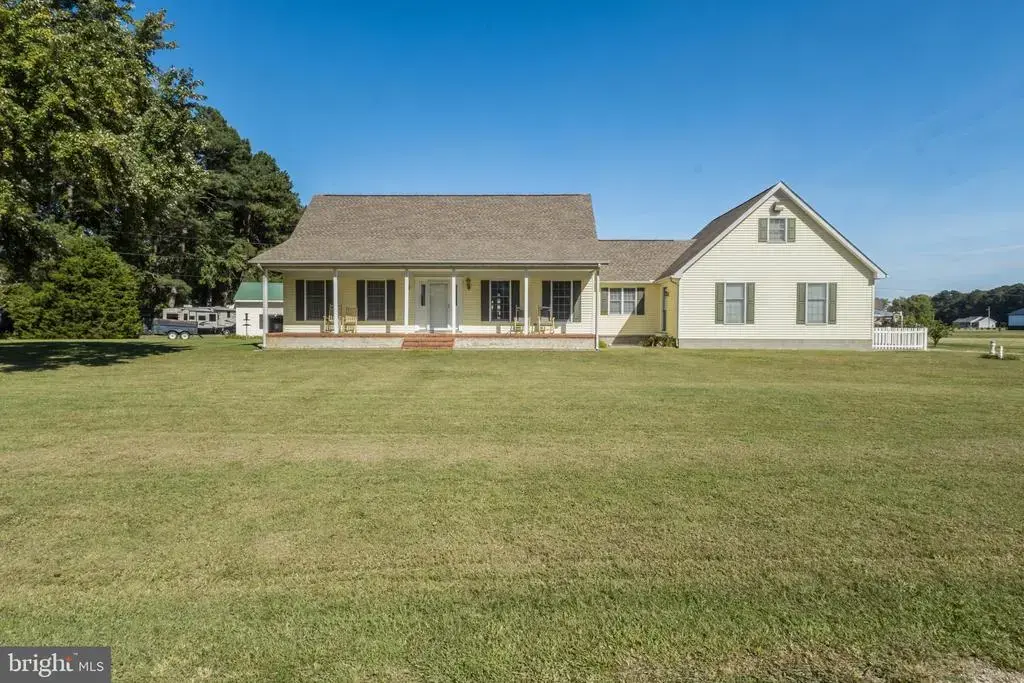26321 Sussex Hwy, SEAFORD