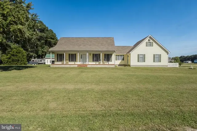 26321 Sussex Hwy, Seaford