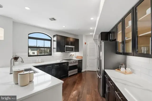 2702 Langston Blvd #4b, Arlington
