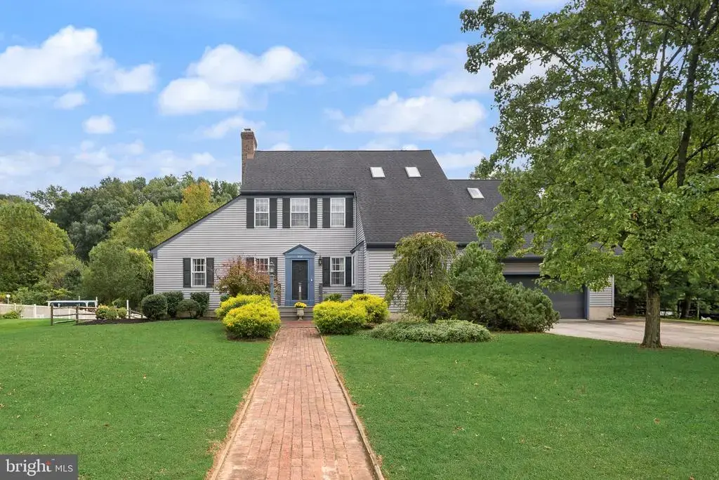 552 Hereford Ln, MICKLETON
