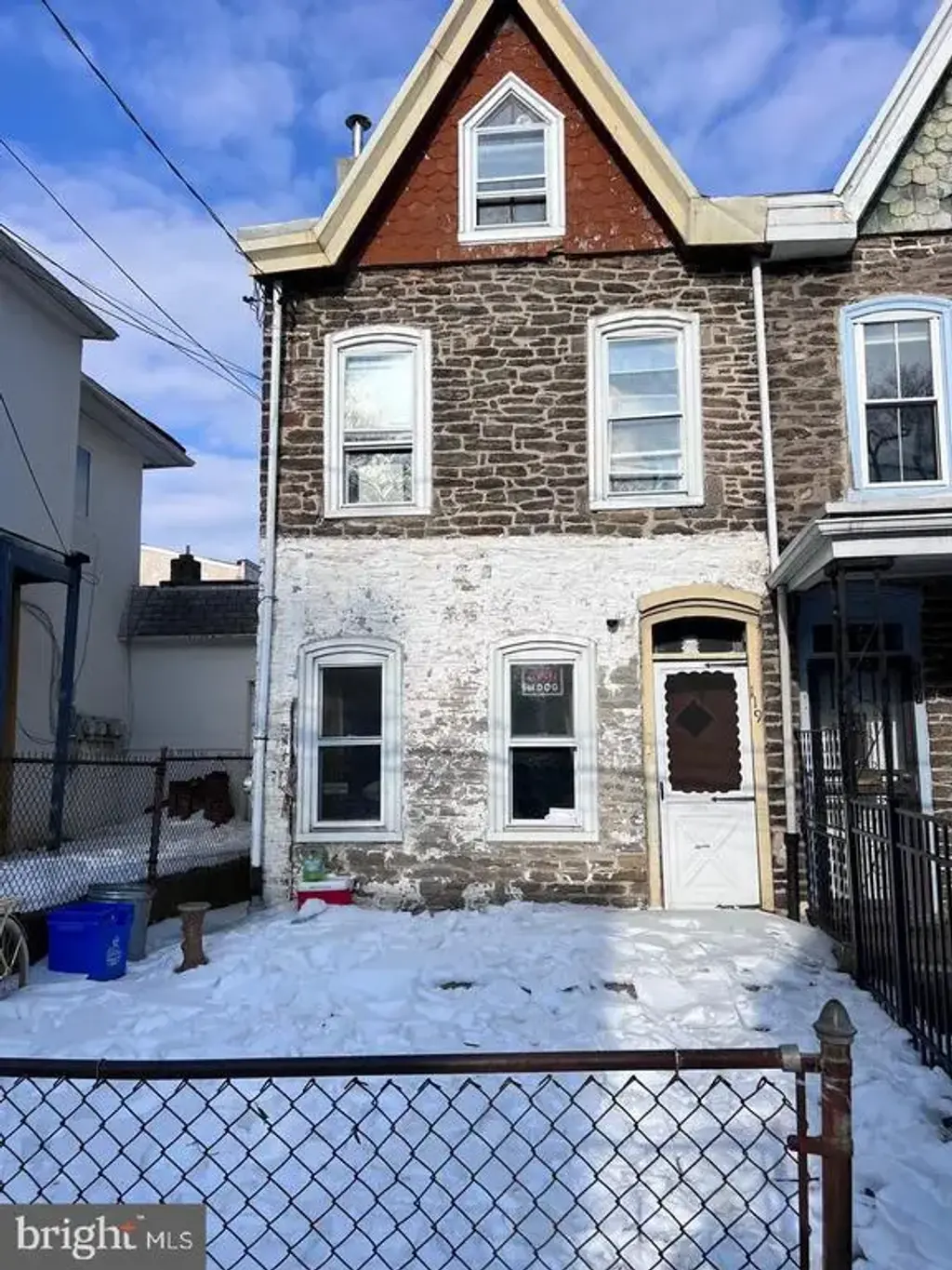 119 W Haines St, PHILADELPHIA