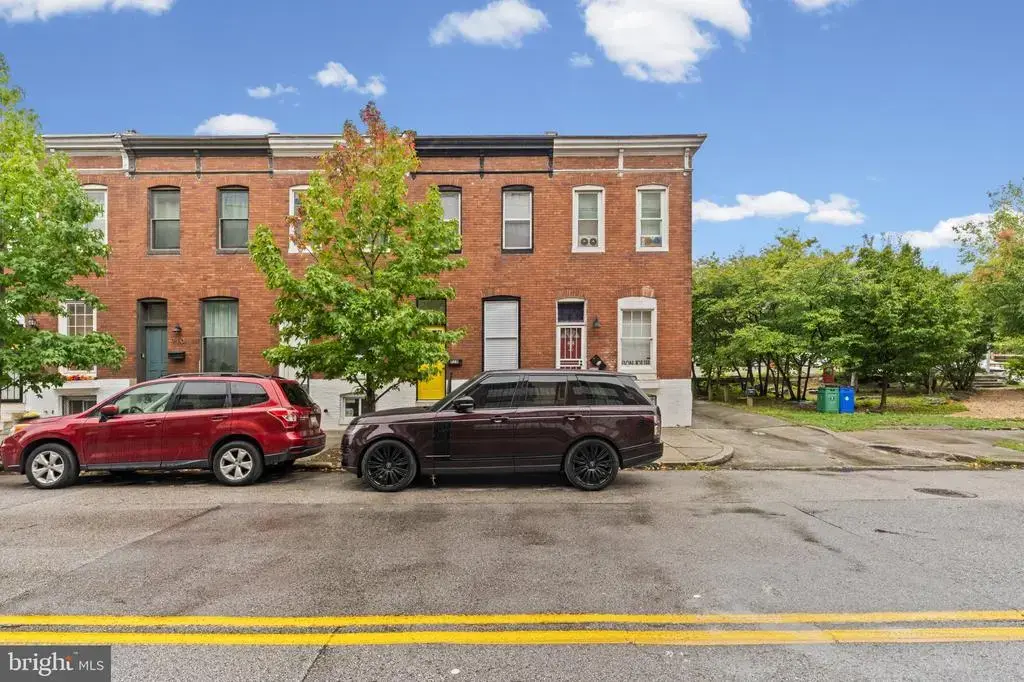 914 N Milton Ave, BALTIMORE