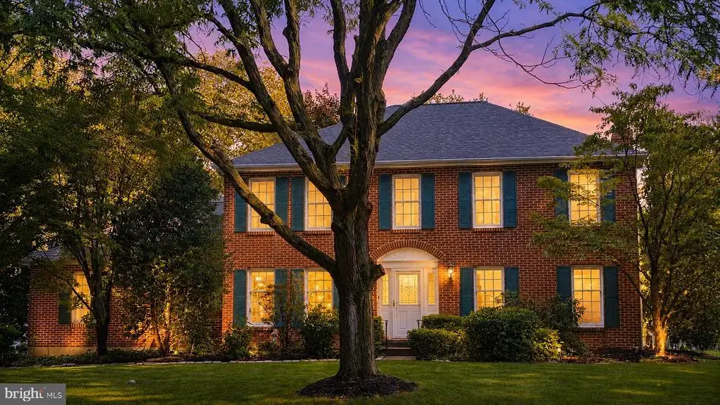 107 Fairview Dr, LANSDALE