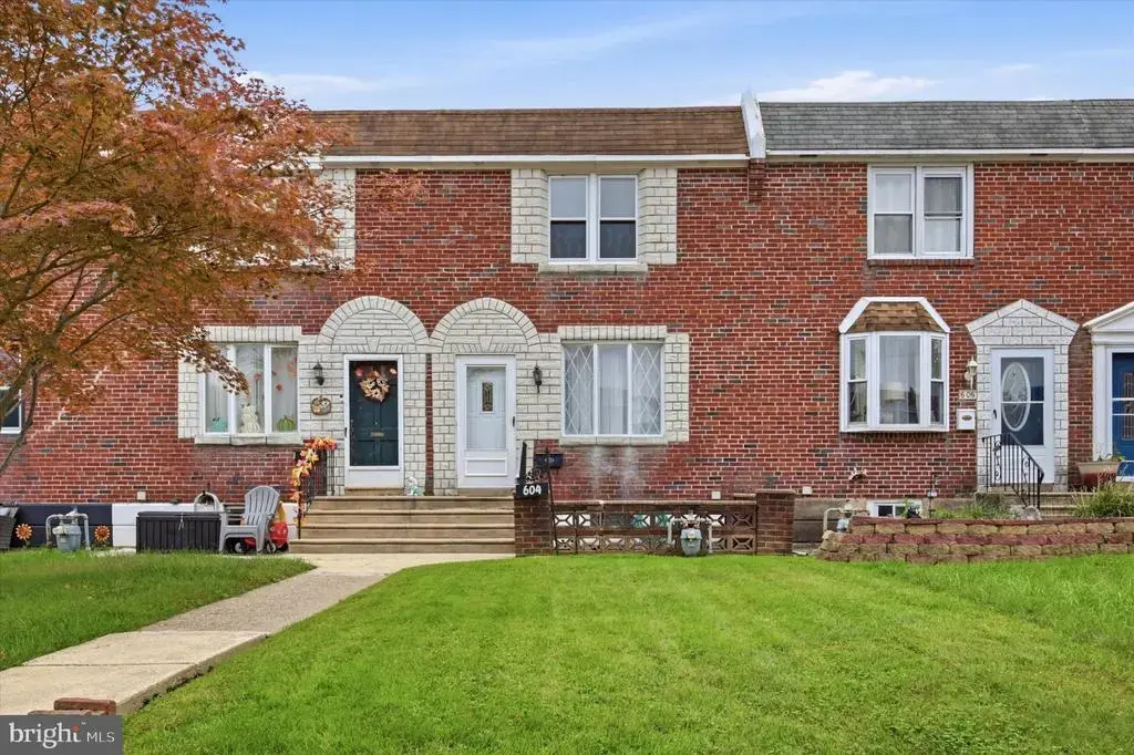 604 Rively Ave, GLENOLDEN