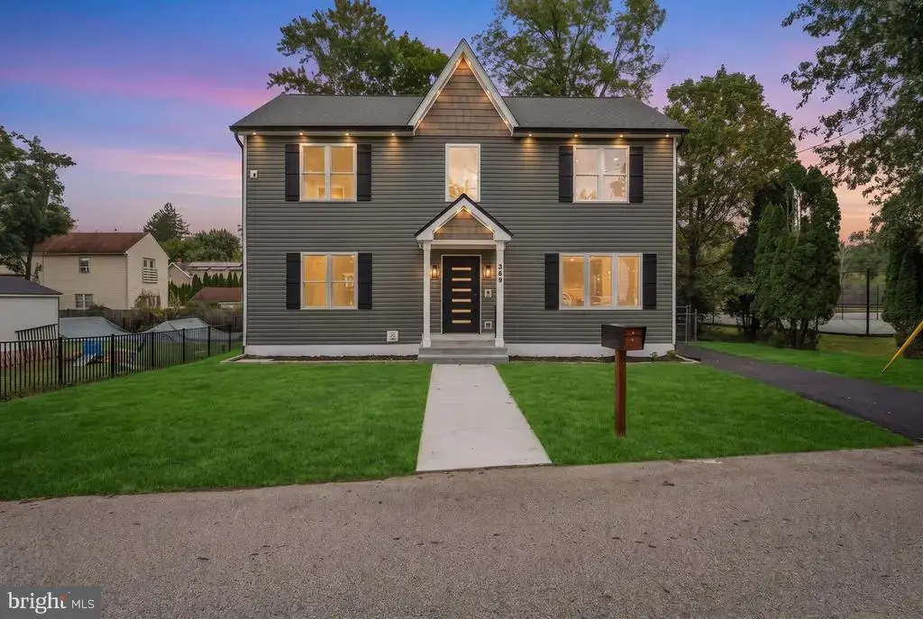 369 Gwynedd Ave #, PENLLYN