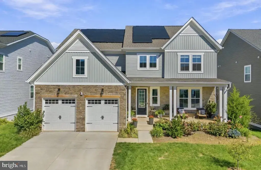 510 Azolla Way, STAFFORD