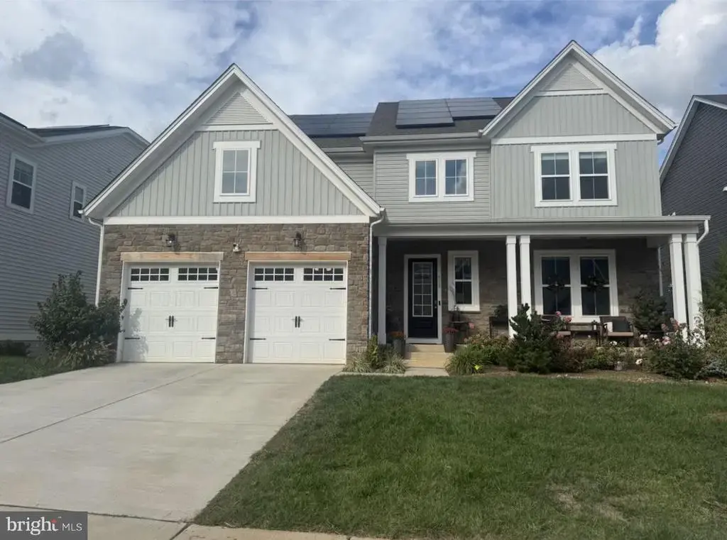 510 Azolla Way, STAFFORD