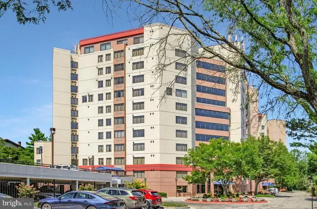 10001 Windstream Dr #105, Columbia