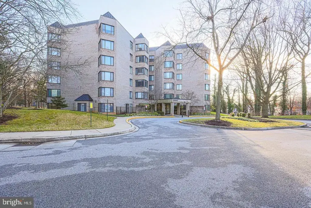 3041 Fallstaff Rd #405d, BALTIMORE
