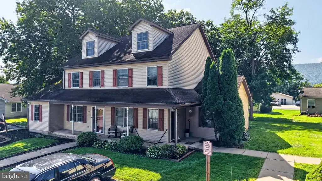 2415 Lila Ln, WILLIAMSPORT