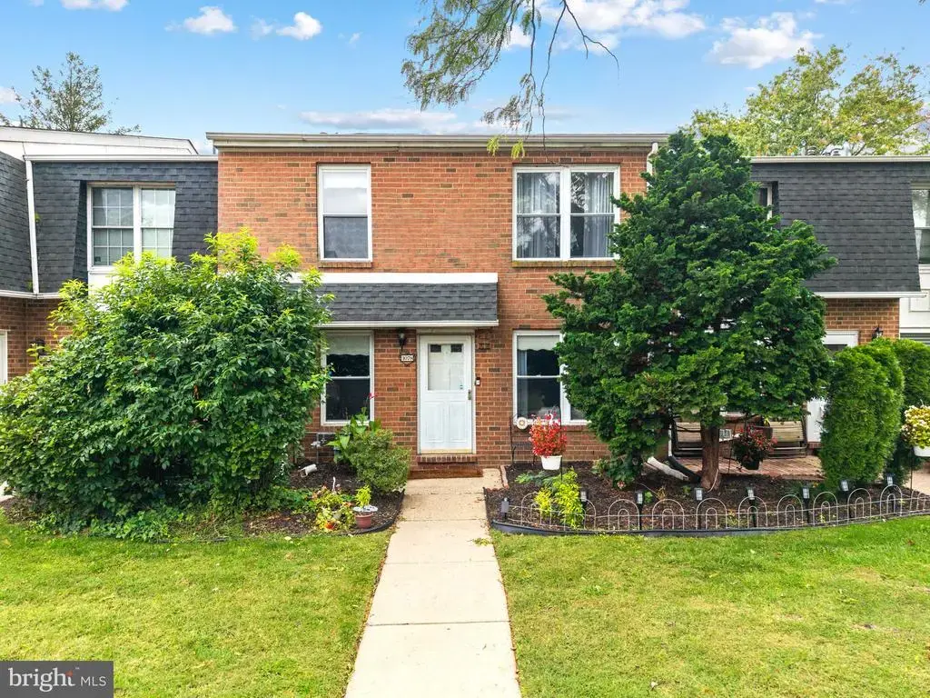 1078 Harbour Dr, PALMYRA