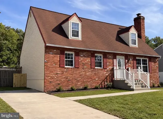 919 Truro Ln, Crofton