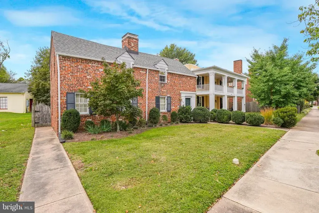 708 Kenmore Ave, FREDERICKSBURG