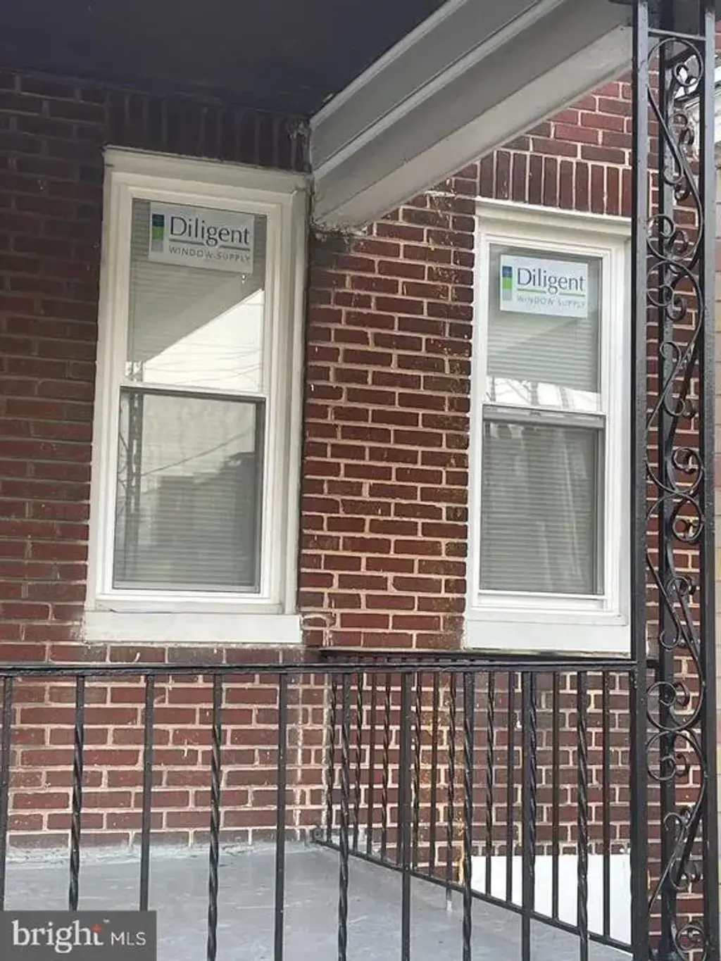 2207 W Fayette St, BALTIMORE