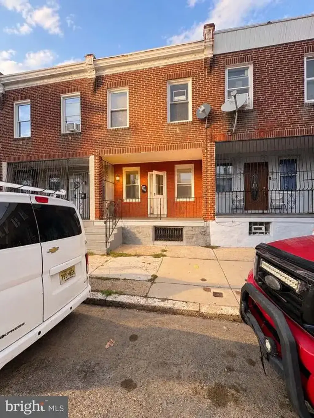 515 E Courtland St, PHILADELPHIA
