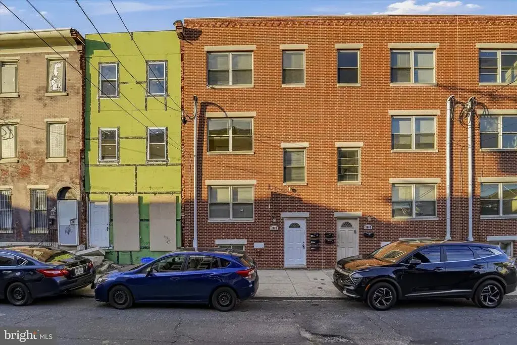 2009 W Oxford St, PHILADELPHIA
