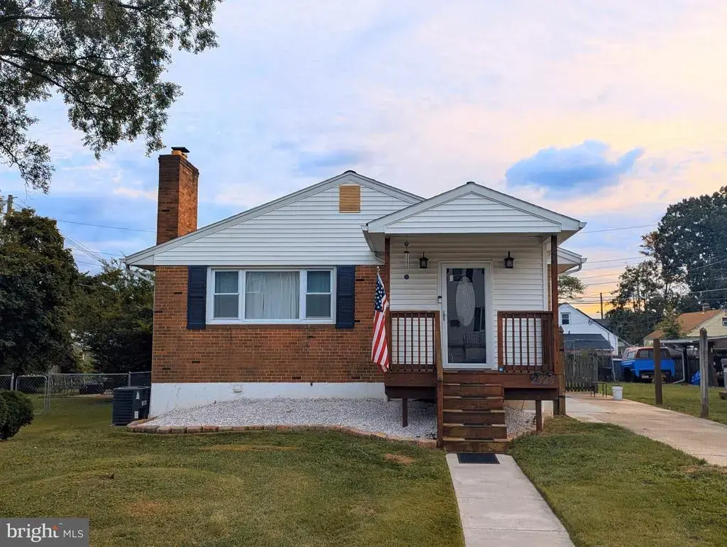 2525 Wendover Rd, PARKVILLE
