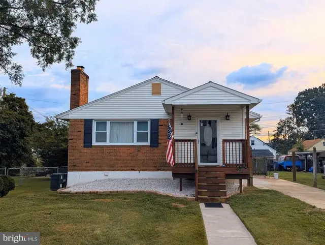 2525 Wendover Rd, Parkville