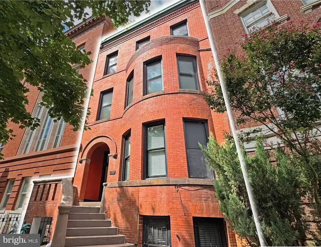 1765 R St Nw, WASHINGTON