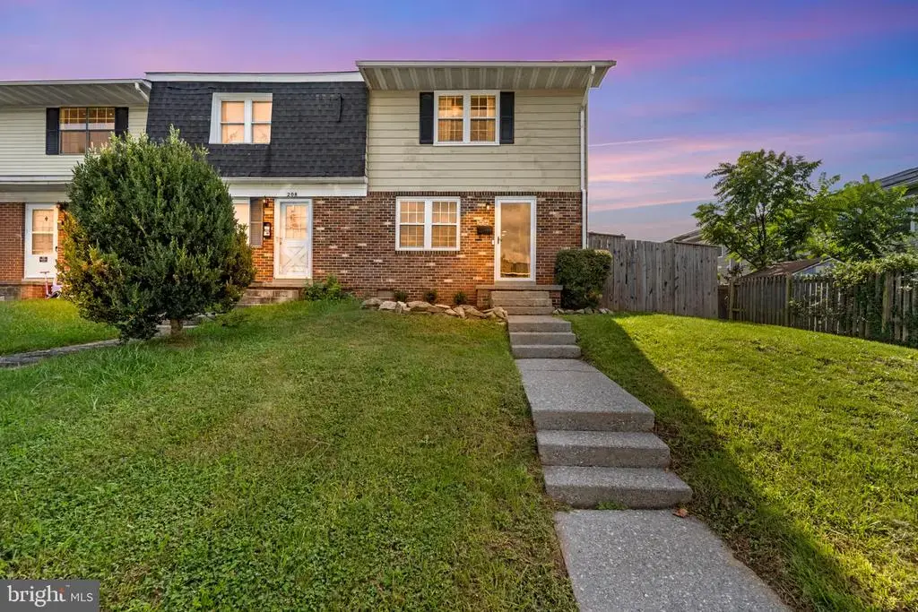 206 Page St, BERRYVILLE