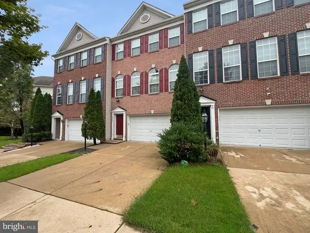 8173 Mccauley Way, Lorton