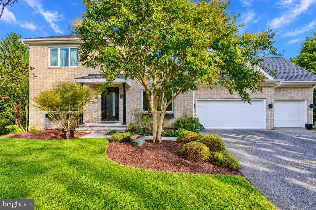 7 Beecham Ct, OWINGS MILLS