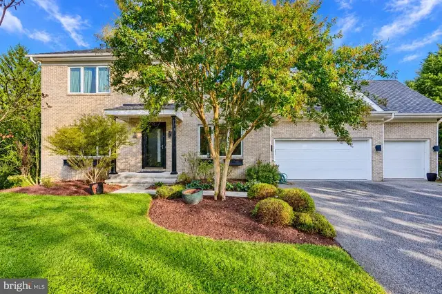 7 Beecham Ct, Owings Mills