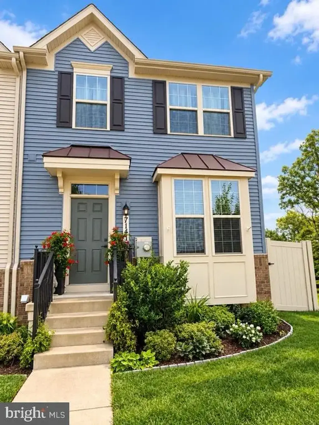 7141 Bodkin Way, NEW MARKET