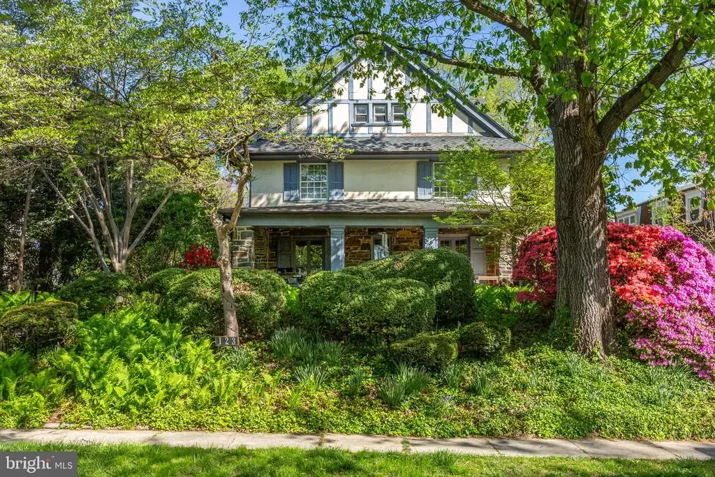 123 Penarth Rd, BALA CYNWYD