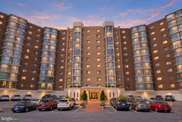 15115 Interlachen Dr #3-601, Silver Spring