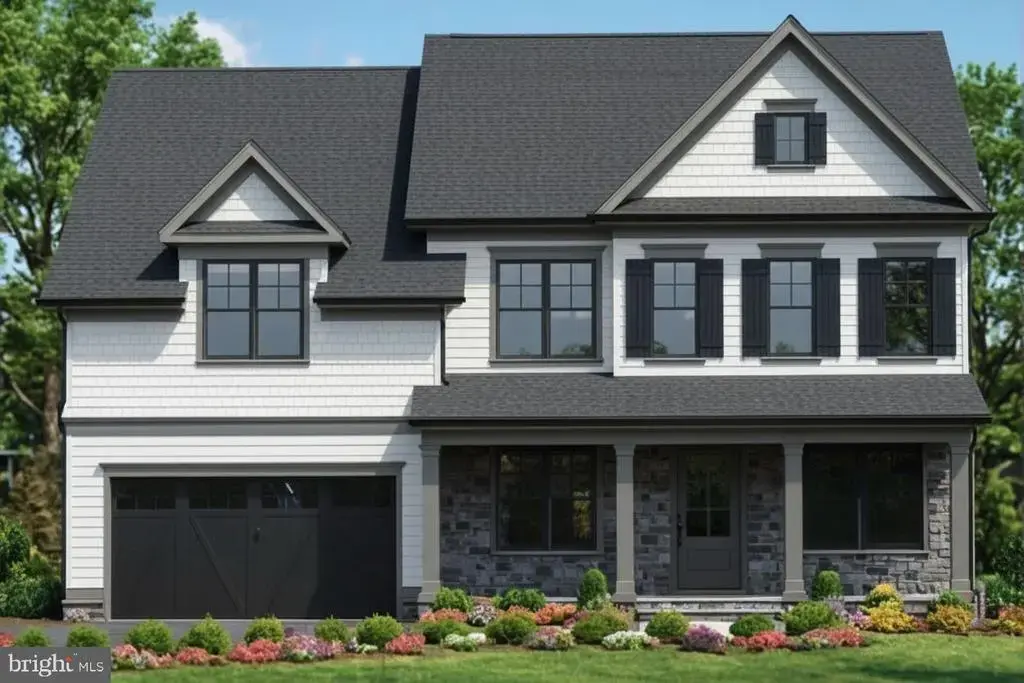 7610 Newmarket Dr, BETHESDA