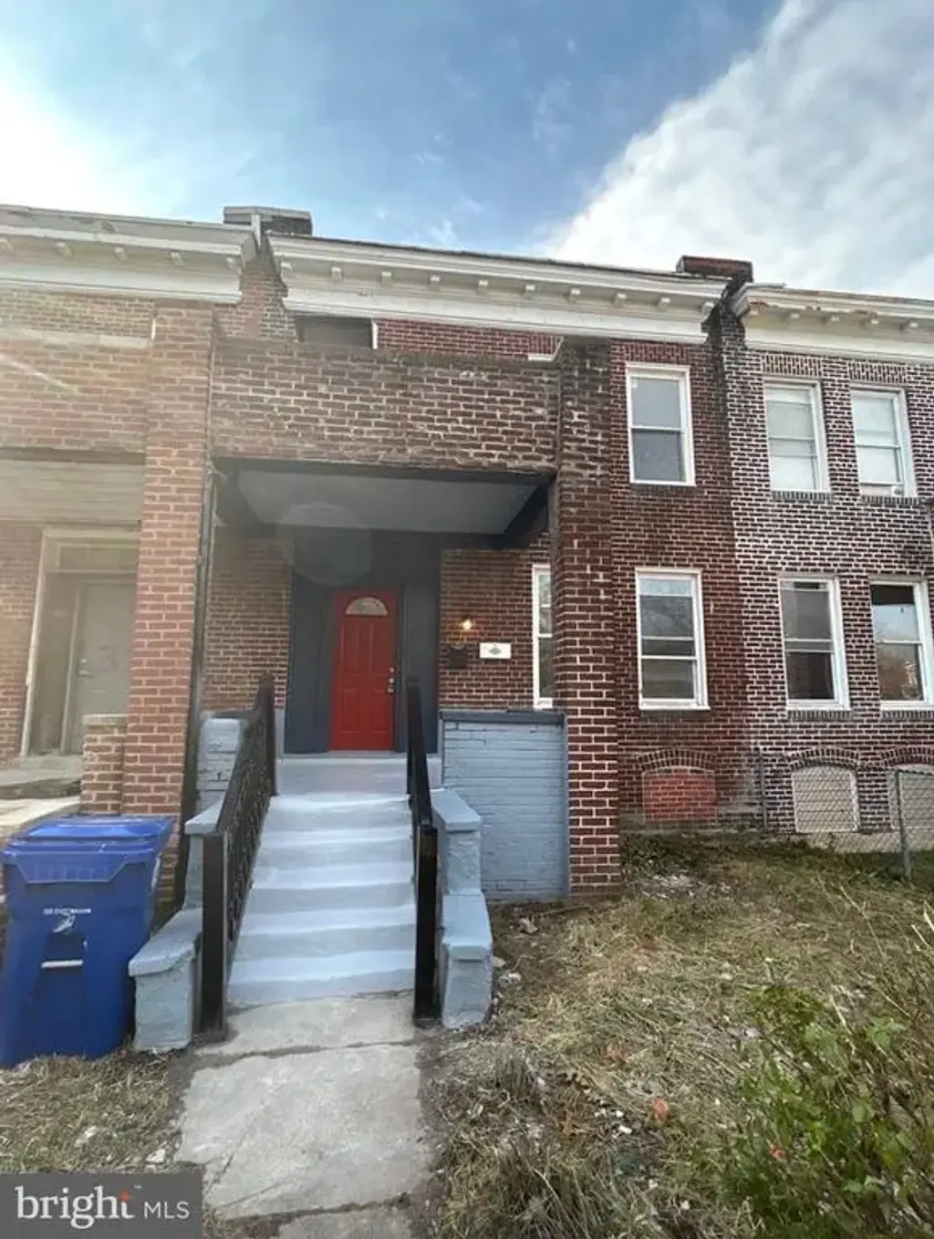 3724 Towanda Ave, BALTIMORE