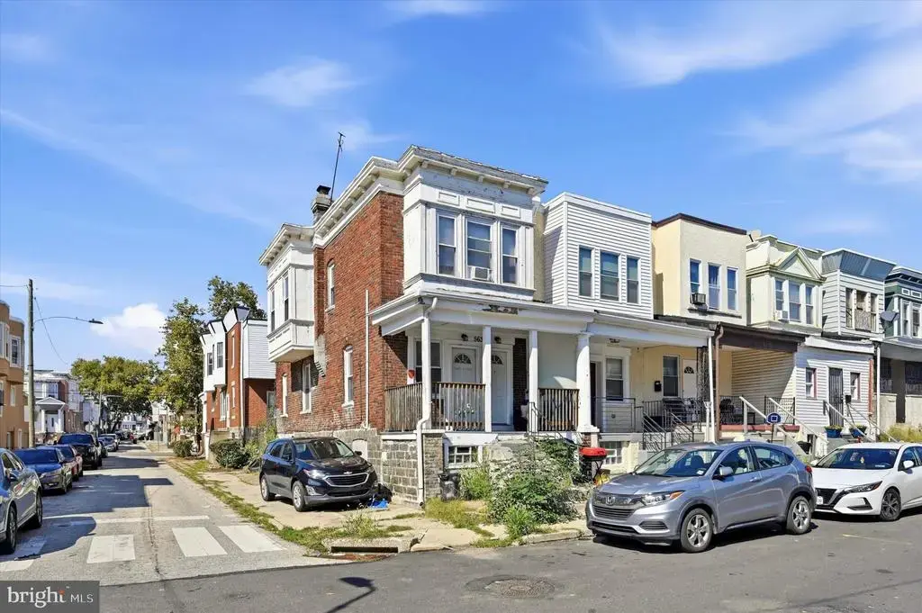 5633 Malcolm St, PHILADELPHIA