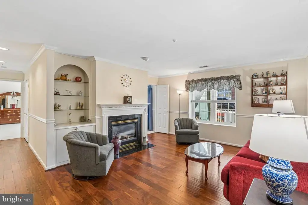 12110 Tullamore Ct #201, LUTHERVILLE TIMONIUM