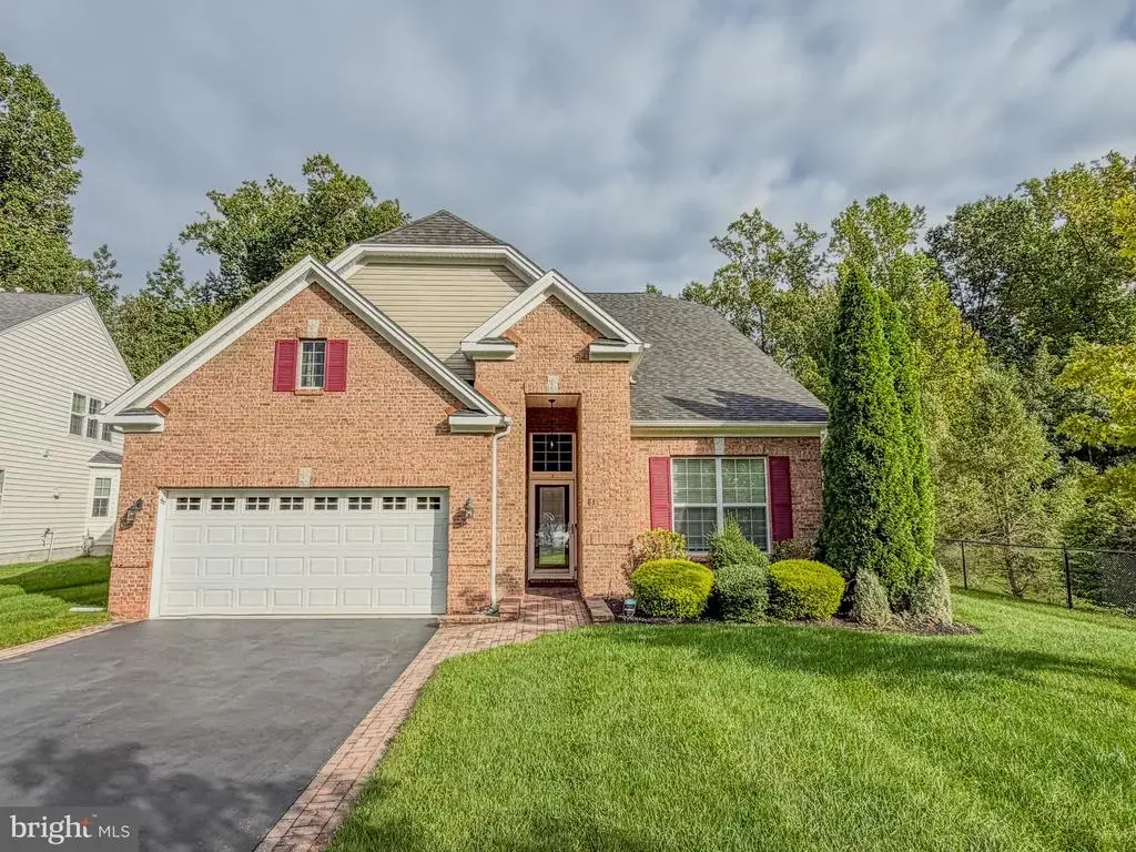 81 Woodbury Ct, CLARKSBORO