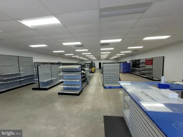 N/A, Pocomoke City