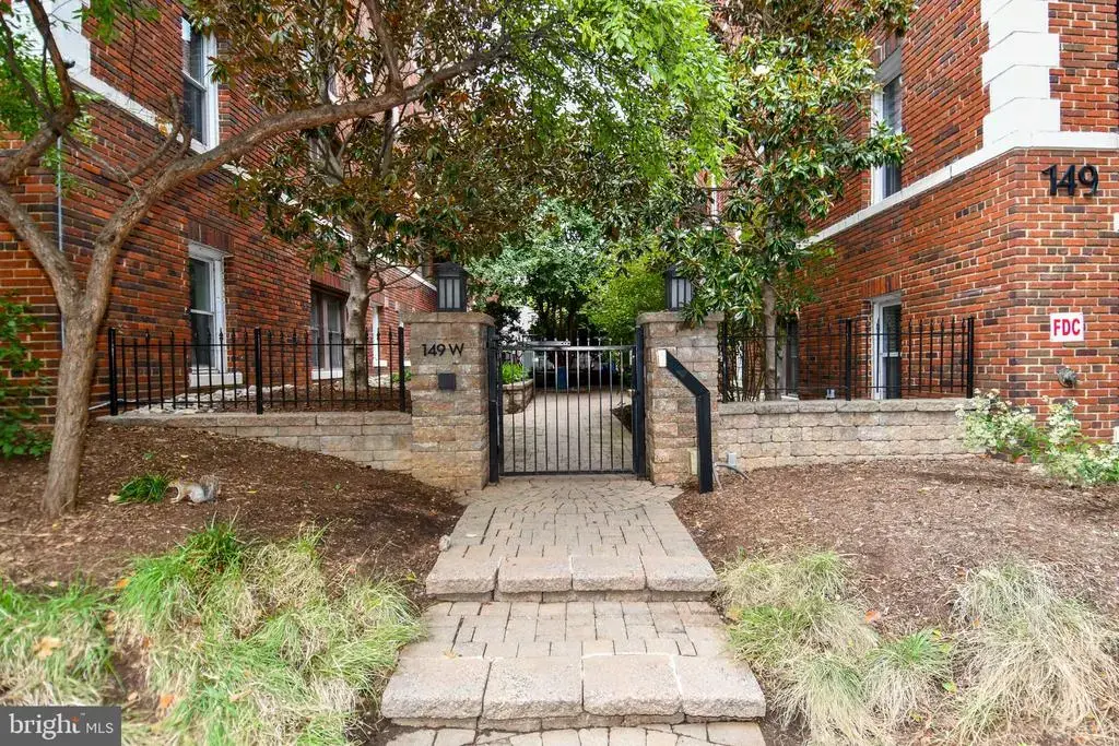 149 W W St St Nw #31, WASHINGTON