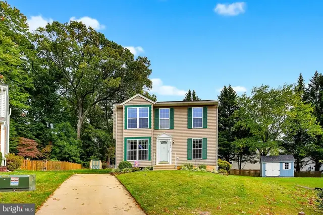 6566 Abraham Ct, Eldersburg
