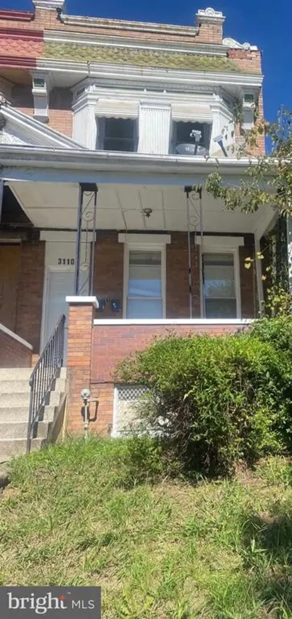 3110 Presbury St, BALTIMORE