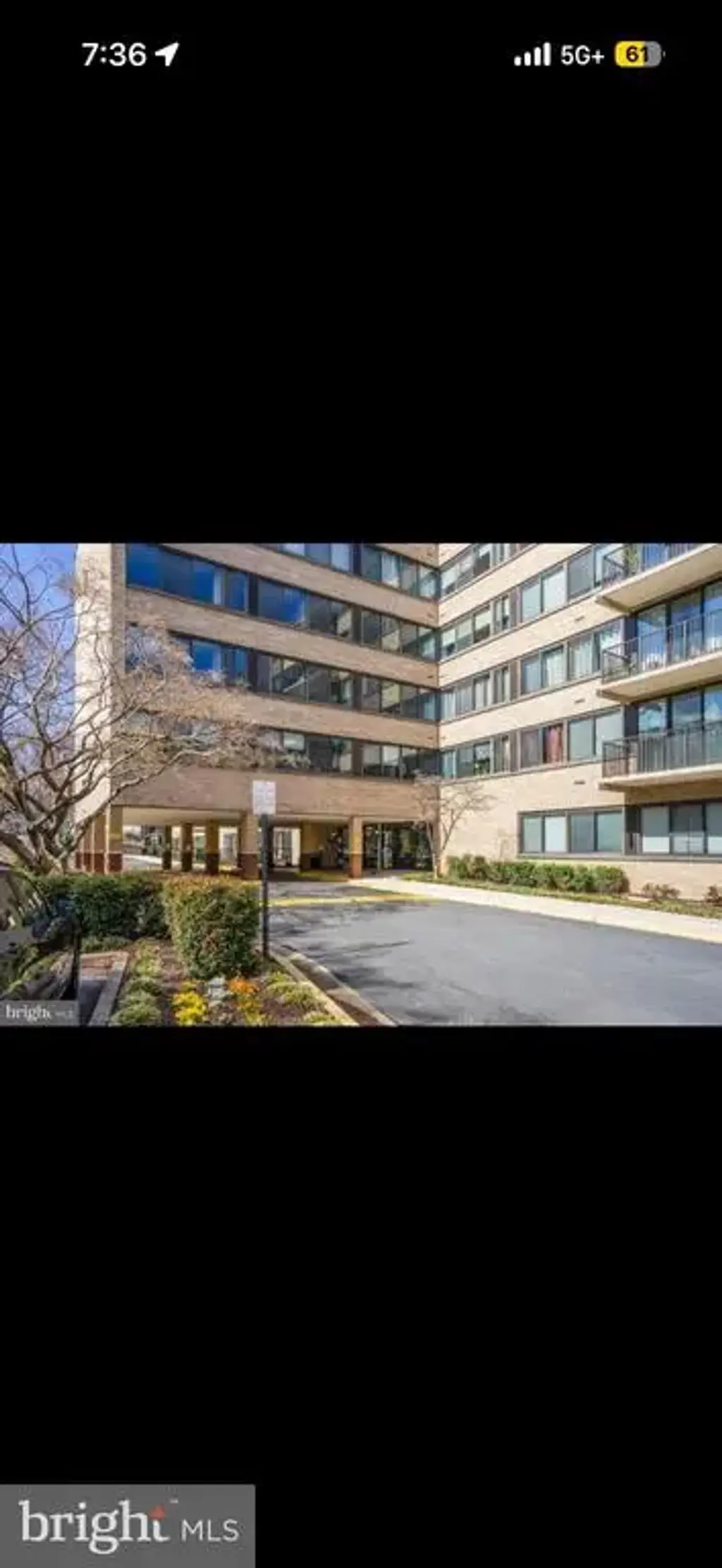 600 Roosevelt Blvd #103, FALLS CHURCH