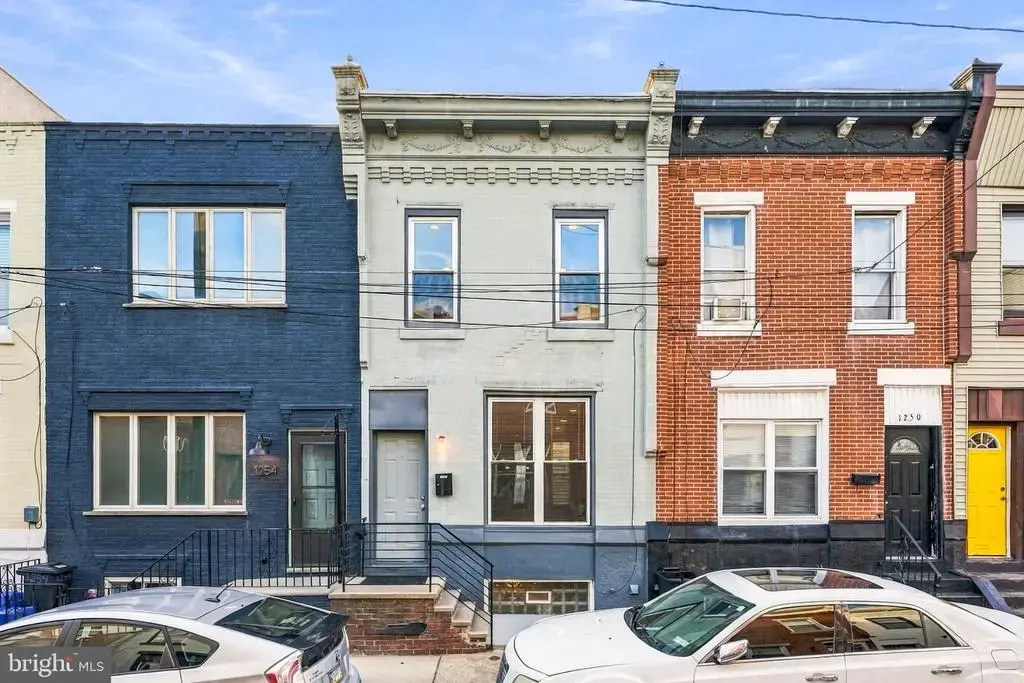 1252 S Bonsall St, PHILADELPHIA